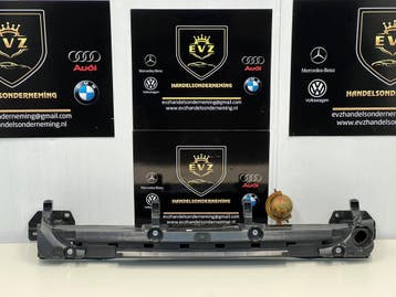 Renault Captur 1.2 TCE  bumperbalk achter bj.2017, Gebruikt, Achter, Renault, Bumper