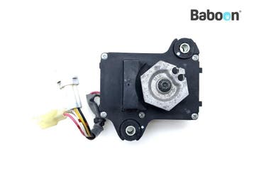 Uitlaatklep Servomotor Kawasaki Z 1000 2014-2016 (Z1000, Motoren, Verzenden, Gebruikt