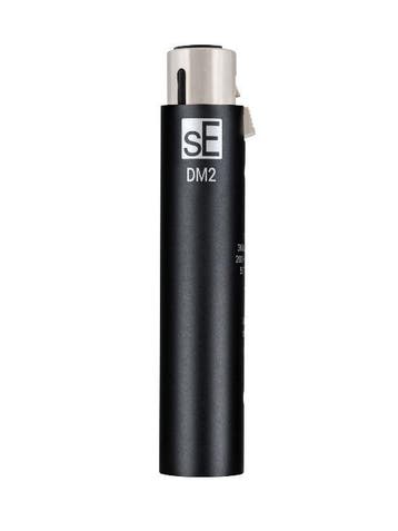 Se Electronics DM2 TNT BLACK, Muziek en Instrumenten, Verzenden, Nieuw