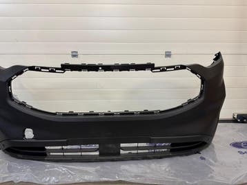 Originele Ford E-Transit voorbumper 2024+, Ophalen, Nieuw, Ford