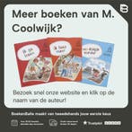 lees je mee / Lezen is leuk / 3 9789020680133 M. Coolwijk, Verzenden, Zo goed als nieuw, M. Coolwijk