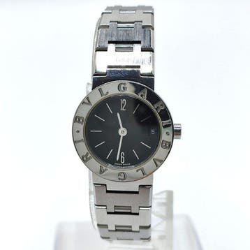 Bvlgari - BB 23 - L202442 - Dames - 1990-1999, Nieuw