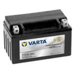 Varta AGM Active 506909009 / YTX7A-BS / 50615, origineel, Verzenden, Nieuw
