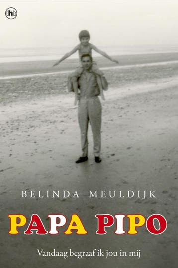 Papa Pipo - Belinda Meuldijk 9789044331226, Verzenden, Gelezen, Belinda Meuldijk