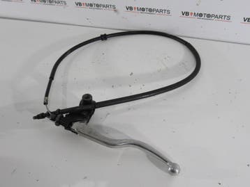 Yamaha XJ 600 S Diversion Koppelingshendel, Motoren, Onderdelen | Yamaha, Ophalen of Verzenden, Nieuw