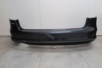 Audi A4 S4 B8 Avant achterbumper S-Line, Verzenden, Gebruikt