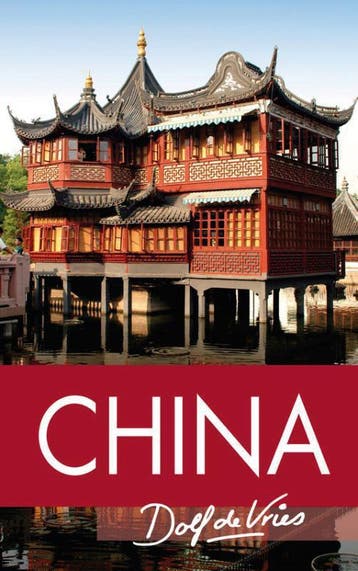 China - Dolf de Vries 9789000303045, Verzenden, Gelezen, Dolf de Vries