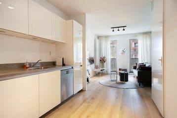 Te huur: Appartement Leeuwendalersweg in Amsterdam, Huizen en Kamers, Huizen te huur, Noord-Holland, Appartement, Amsterdam