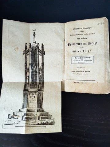 Unbekannt - Gesammelte Meynungen von der Entstehung des
