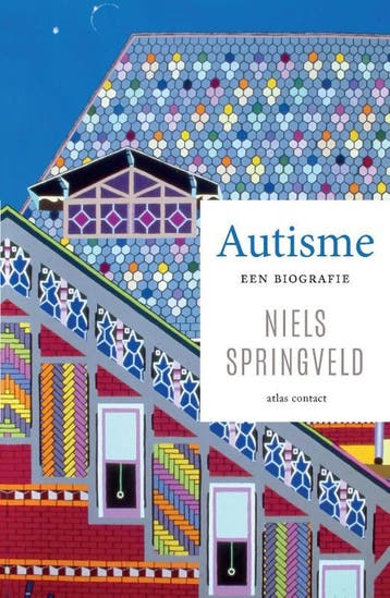 Autisme | Niels Springveld | Nieuw, Ophalen of Verzenden, Nieuw, Niels Springveld