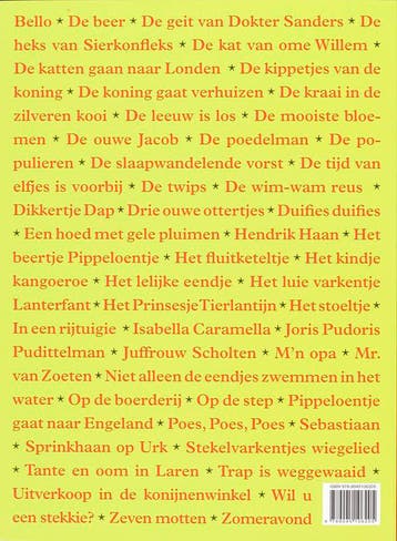 Zing mee met Annie M.G. 9789045106205 Annie M.G. Schmidt, Verzenden, Gelezen, Annie M.G. Schmidt