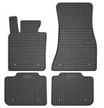 Rubber automatten BMW 6-Serie (G32) | 2017-heden, Auto-onderdelen, Interieur en Bekleding, Verzenden, Nieuw, BMW