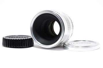 Lensbaby Velvet 56 SE 1.6/56mm Canon EF mount Prime lens, Nieuw