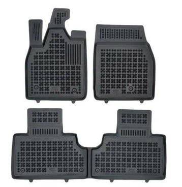 Rubber automatten Ford Mustang Mach-E | 2021-heden, Auto-onderdelen, Verzenden, Nieuw, Ford