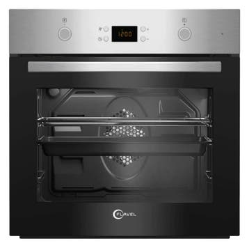 Flavel Flue22300x Inbouw Oven 60cm, Witgoed en Apparatuur, Ophalen of Verzenden, Nieuw