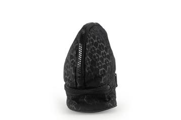 Kipling Etui Zwart, Verzenden, Zo goed als nieuw