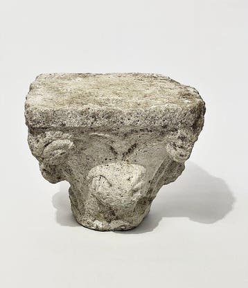 Kapiteel - 1850-1900
