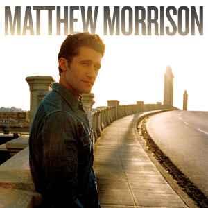 cd - Matthew Morrison - Matthew Morrison, Verzenden, Zo goed als nieuw