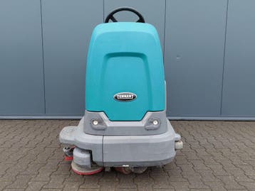 Tennant T12 schrobmachine, Ophalen of Verzenden