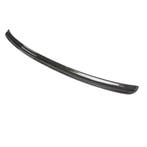 Spoiler Lip Kofferklep Carbon BMW 3 Serie E46 Sedan B1436, Auto-onderdelen, Nieuw
