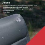 2dekans | Crespo - Standenstoel - AL/238 - Deluxe - Donker, Ophalen of Verzenden, Zo goed als nieuw, Grijs