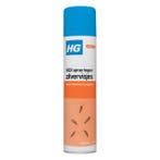 Zilvervisjes spray | HG X | 400 ml, Verzenden, Nieuw