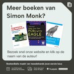 Das Action-Buch für Maker 9783864903854 Simon Monk, Verzenden, Nieuw, Simon Monk