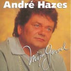 cd - AndrÃ© Hazes - Mijn Gevoel, Verzenden, Zo goed als nieuw