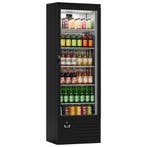 GGM Gastro | Drankenkoelkast - 600mm - 280L - 1 glasdeur - |, Witgoed en Apparatuur, Koelkasten en IJskasten, Verzenden, Nieuw