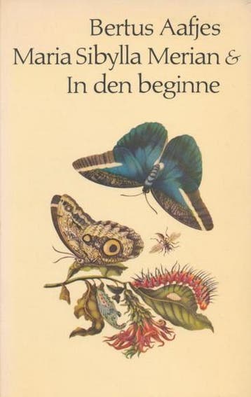 In den beginne en maria sibylla merian - Aafjes, Verzenden, Gelezen, Aafjes