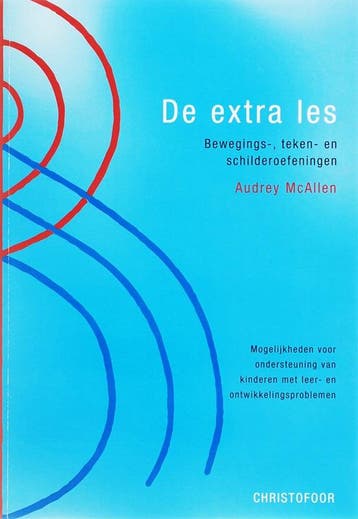 De Extra Les | A. MacAllen | Nieuw, Ophalen of Verzenden, Nieuw, A. MacAllen