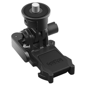 GoPro Locking ¼-20 Mounting Buckle, Ophalen of Verzenden, Nieuw, Overige merken