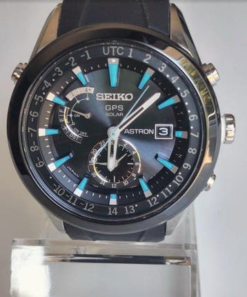 Seiko - Astron - 7X52-0AB0 - Heren - 2010-2020, Sieraden, Tassen en Uiterlijk, Horloges | Antiek