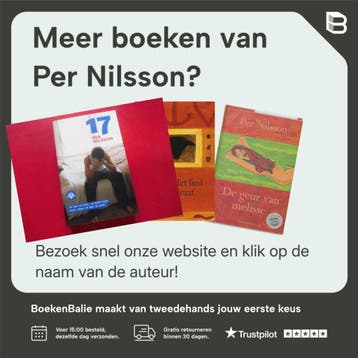 Op een morgen stond ze daar / Extra - Per Nilsson, Verzenden, Gelezen, Per Nilsson