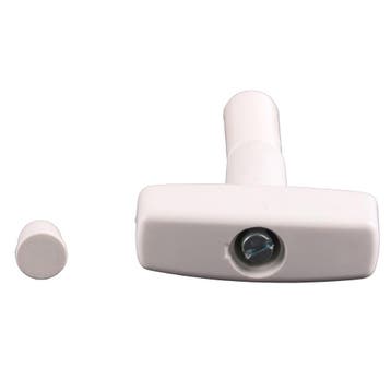 Fiamma Dakluik Slinger+Verlenging, Caravans en Kamperen, Camper-accessoires, Ophalen of Verzenden, Nieuw