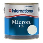 Micron LZ Wit - Off White 2.5L, Watersport en Boten, Ophalen of Verzenden, Nieuw, Verven