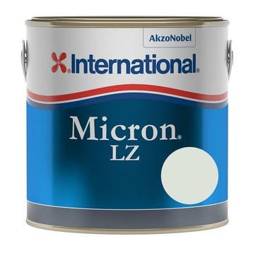 Micron LZ Wit - Off White 2.5L, Ophalen of Verzenden, Nieuw, Verven