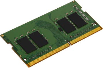 Kingston ACR24D4S7S8MB-8 – 8GB DDR4 SODIMM – 260-pin – 2400, Ophalen of Verzenden, Nieuw