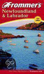 Frommers Newfoundland and Labrador 9780470832233 Dawn Chafe, Verzenden, Gelezen, Dawn Chafe