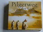 Pilgerweg der Seele - Mystic Gregorian Chants (2 CD), Ophalen of Verzenden, Zo goed als nieuw