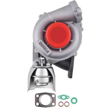 Turbo GT1544V geschikt voor Ford Citroen Peugeot Volvo Ma..., Verzenden, Nieuw, Citroën