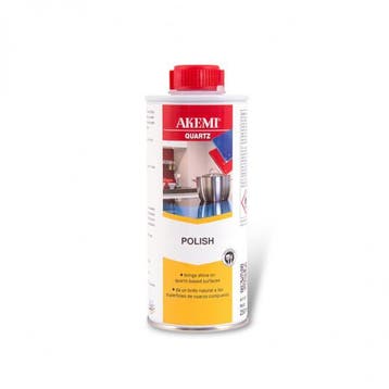 Akemi Akemi quartz polish 250 ml, Verzenden