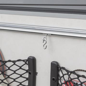 ProPlus S-haak - Ø 3 mm - Compact - 6 stuks - Tentaccesso.., Ophalen of Verzenden, Nieuw
