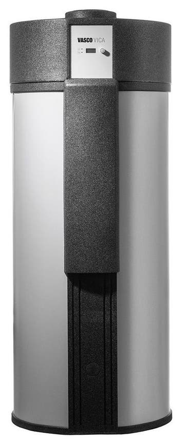 Vasco Vica Sani 300 A I warmtepompboiler, Verzenden, Nieuw