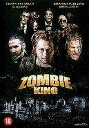 Zombie king - DVD, Verzenden, Nieuw in verpakking