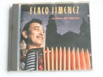 Flaco Jimenez - Arriba el norte, Ophalen of Verzenden, Zo goed als nieuw