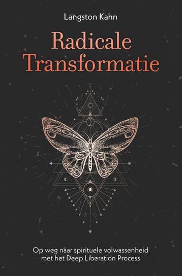 Radicale Transformatie | Langston Kahn | Nieuw, Ophalen of Verzenden, Nieuw, Langston Kahn