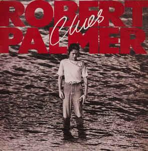 LP gebruikt - Robert Palmer - Clues, Verzenden, Zo goed als nieuw, Overige formaten