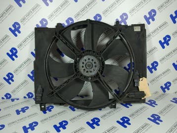 Koelventilator A 001 500 2393 o.a: C-klasse w202, Auto-onderdelen, Airco en Verwarming, Ophalen of Verzenden, Gebruikt, Mercedes-Benz