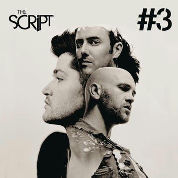The Script - #3 - CD, Cd's en Dvd's, Ophalen of Verzenden, Nieuw in verpakking